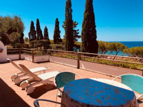 Villa Monte Bianco Castiglione Della Pescaia